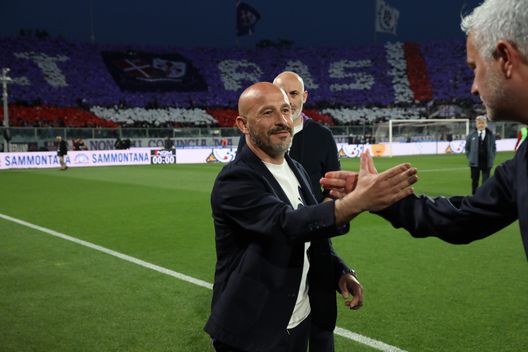 Italiano/2: “Mou-Var? A noi capitate di tutti i colori. Esultanza sfogo dopo i ko”- immagine 2