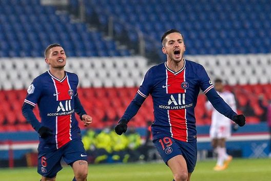 Psg Sarabia (twitter Sarabia) Psg Sarabia (twitter Sarabia)
