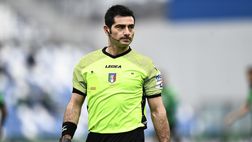 L’arbitro Maresca sulla Supercoppa: “Non può che essere un orgoglio”