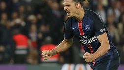Ligue 1, 9/a giornata: il Psg vince contro l’OM e vola in fuga. Il Caen batte il St.Etienne e sale al 2° posto insieme all’Angers