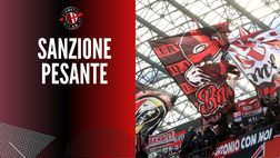 Milan multato per vendita dei biglietti a tifosi con Daspo: le ultime