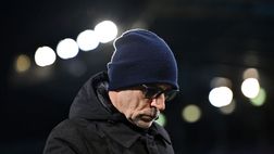 Cremonese, allenamento in vista dell’Inter. Il report della seduta di Ballardini