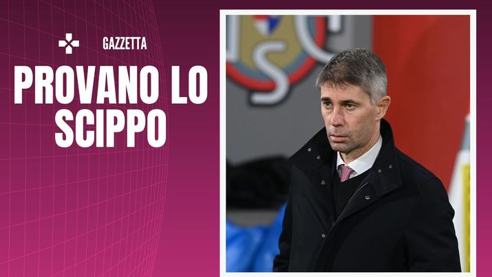 Frederic Massara AC Milan Calciomercato Milan Juventus