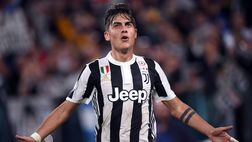 Dybala, l’incubo dell’Udinese: 7 gol in 9 gare