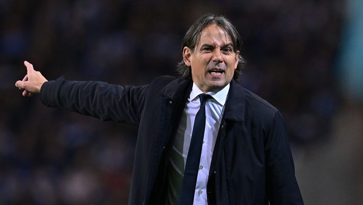Inzaghi: “A Roma serve una grande gara, noi obbligati ad andare in Champions” - immagine 1