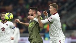 ToroPreview, verso Torino-Cremonese: “Giusto non risparmiare i diffidati?”