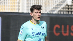Magnani: “Con lo Spezia un punto che vale. Il campionato non è finito”