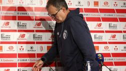 Ligue 1, ufficiale: il Lille risolve il contratto di Marcelo Bielsa. Il comunicato…