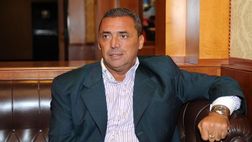 Aguilera: i gol, la Coppa Italia e una “vita spericolata”