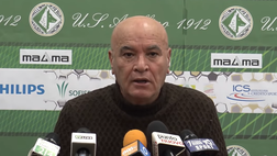 Avellino, Di Somma: “Lite Braglia-Sbraga un equivoco. Catanzaro? Sono perplesso”