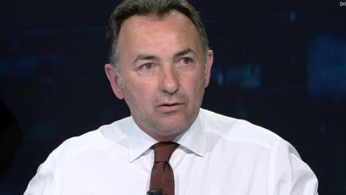 Massimo Mauro (credits: fcinter1908.it) 