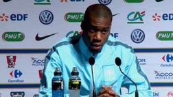 Deschamps: “Kondo, qualità indubbie. Rischio Europei? Ha la sfortuna che…”