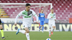 Mercato, Harroui verso la Sampdoria