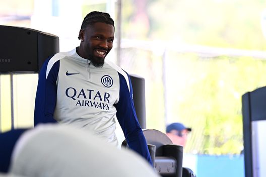 Gazzetta – Inter, Thuram e la clausola da 85 milioni: la volontà di Marcus è chiara- immagine 3