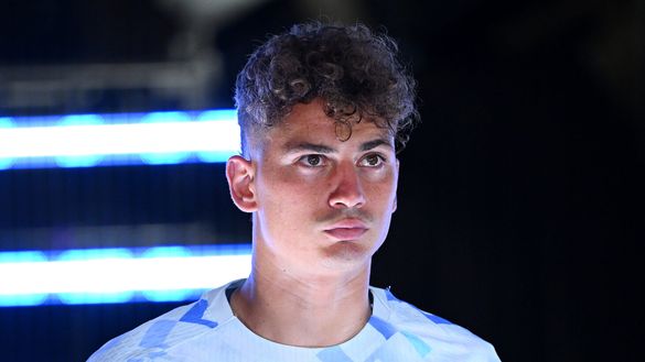 Getty Images GdS – Fiorentina, fari su Sebastiano Esposito: c’è il via libera dell’Inter a cessione- immagine 2