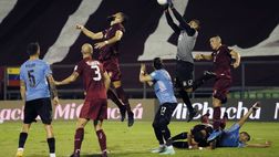 Coppa America, focolaio Venezuela: salgono a 12 i positivi al Covid-19