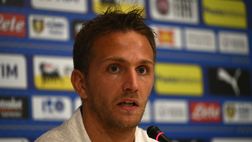 Genoa, Shevchenko a rischio esonero: sfogo social di Criscito e ombra di Ballardini