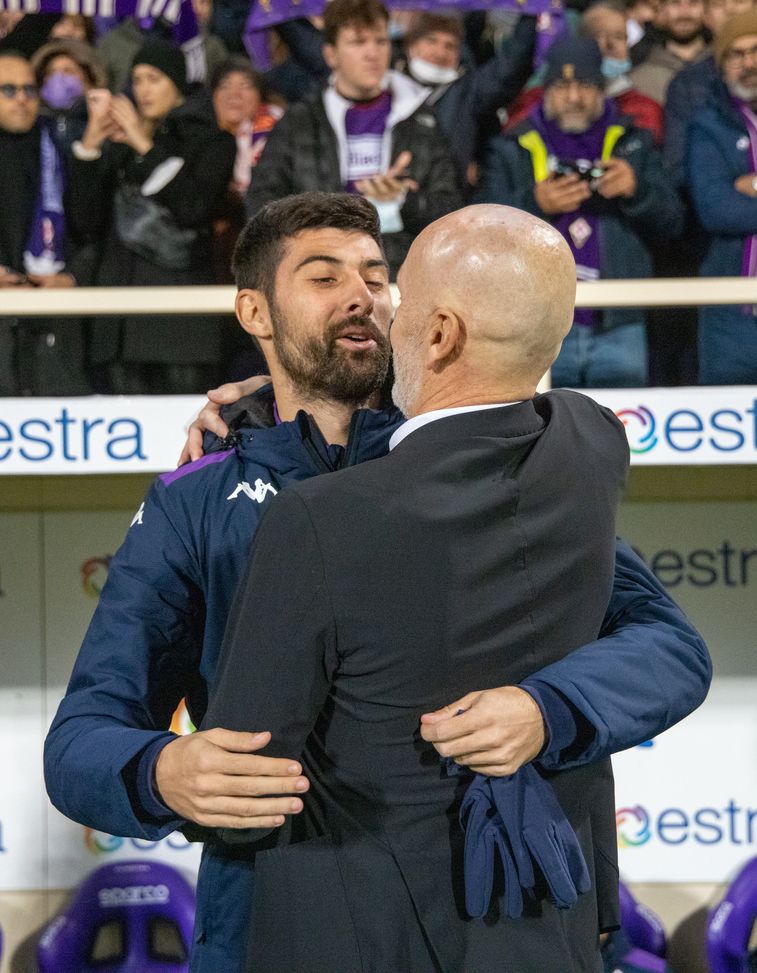 VN – Benassi, a inizio settimana va a Empoli. Rifiutato il Lecce di Corvino- immagine 2