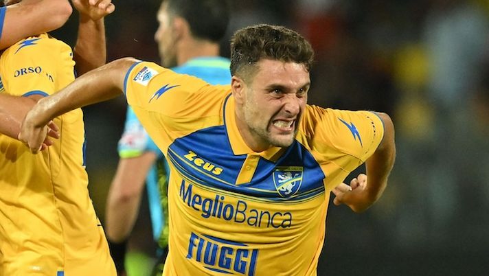 UFFICIALE – Frosinone, intervento riuscito per Marchizza. I tempi di recupero - immagine 1