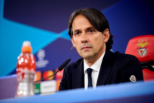 Benfica-Inter, le formazioni UFFICIALI: c’è Dzeko con Lautaro, Dimarco dal 1′- immagine 2