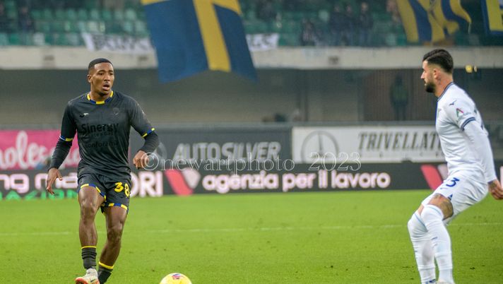 Verona, i convocati per la partita con il Cagliari - immagine 1