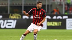 Musacchio: “Tanti minuti buoni contro una grande squadra”