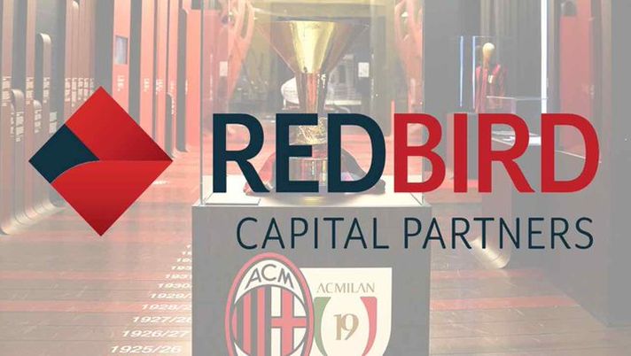 cambio al vertice del Milan