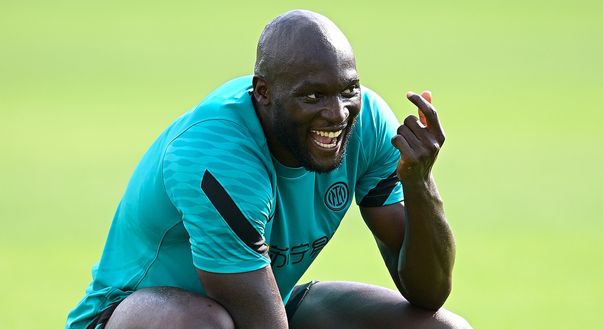 Getty Images Lukaku convince Marotta