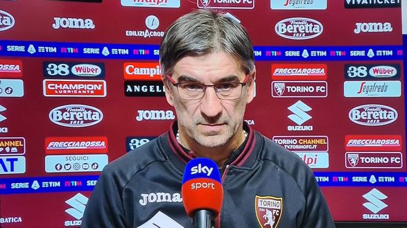 Juric: “Bellanova? Se gioca così ce ne sono pochi di questo livello. Oggi strepitoso”- immagine 2