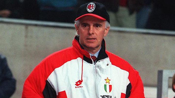 Arrigo Sacchi (fonte liberoquotidiano.it) 