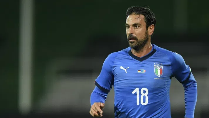 Stefano Fiore (ex centrocampista Udinese, Lazio e Parma) | Serie A News (Getty Images)