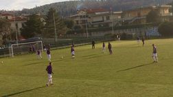 Giovanili – Pisa battuto su tutta la linea: nerazzurri K.O. anche con Under 16 e Under 17