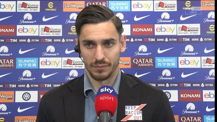 Napoli, Meret: “Contro l’Inter pareggio giusto, dobbiamo ripartire da questa voglia” - immagine 1