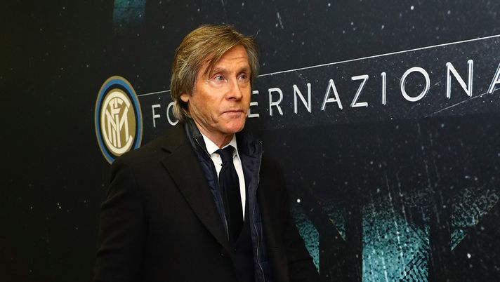 Pistocchi: “Oriali è stato cacciato, chi dice il contrario non sa niente. Non sa che…” - immagine 1
