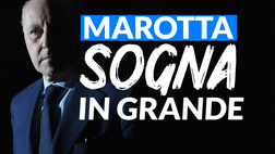 Calciomercato Inter – Marotta fa sognare: tenterà un (altro) colpo enorme