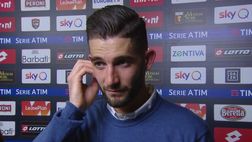 Inter, Gagliardini: “Quella con la Roma è una partita che vale doppio. Dobbiamo…”