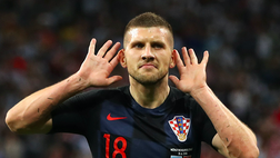 Ex Verona, tutti pazzi per Rebic: lo vuole anche l’Everton