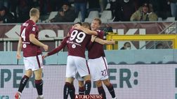 Torino-Udinese 1-0: destro chirurgico di Brekalo, granata avanti dopo 45′