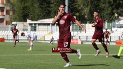 Coppa Italia Primavera, le pagelle di Cagliari-Torino 1-2: Jurgens entra e segna
