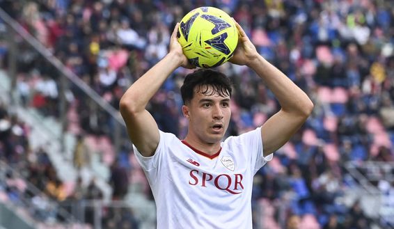 Getty Images Orsato frena la Roma: due rigori negati. Col Bologna finisce 0-0, testa al Bayer- immagine 2