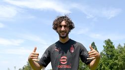 Milan, Adli e l’italiano: “Capisco tutto, magari tra due o tre mesi…”