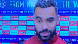 Torino, Djidji a Sky: “Abbiamo davanti una grande squadra. Ecco come si ferma Kvara”