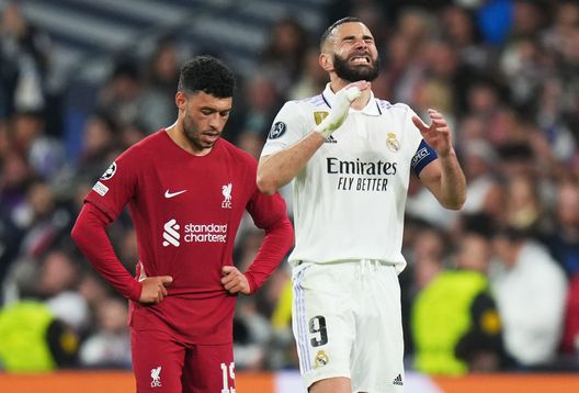 Real Madrid, Benzema non si è allenato in gruppo…ma giocherà il Clásico- immagine 2