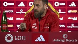 Corsport: “Nè il 4-3-3 nè il 3-5-2: Roma con un modulo tutto nuovo contro l’Inter”