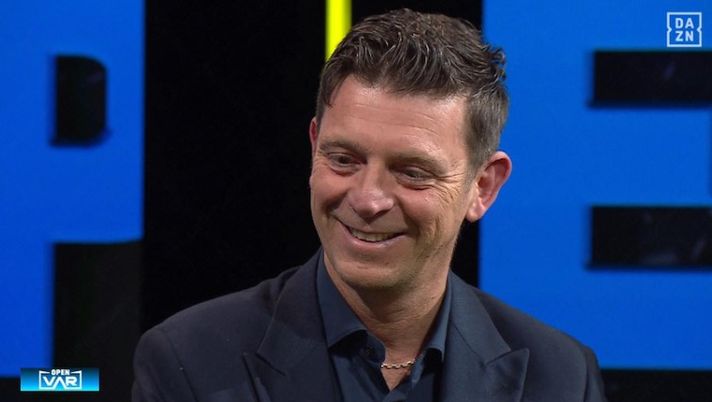 Rocchi: “Gol Acerbi in Roma-Inter? Impatto Thuram nullo, giusto convalidare. Ho sperato che…” - immagine 1