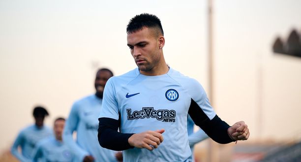 Scaloni: “Lautaro senza Dzeko e Lukaku è ancora più leader. Carboni? Nella Seleccion per anni”- immagine 3