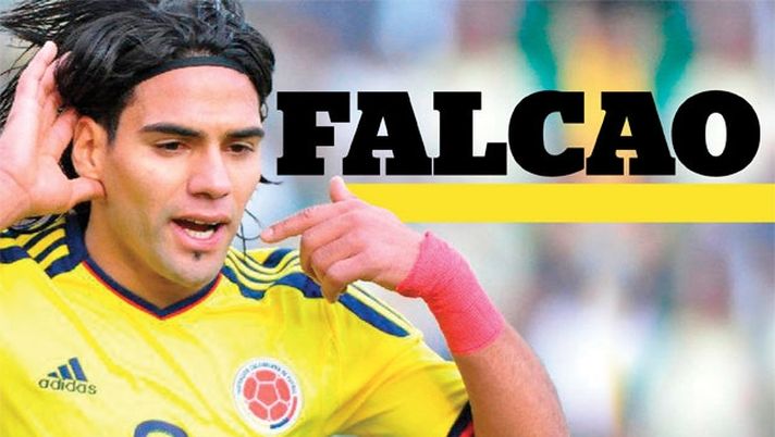 FALCAO, IL COLPO DA 60 MILIONI IN PRESTITO? LA JUVE STUDIA OGNI PISTA FALCAO, IL COLPO DA 60 MILIONI IN PRESTITO? LA JUVE STUDIA OGNI PISTA - immagine 1