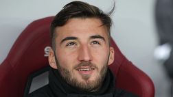 Malta-Italia, Cristante: “Vincere è d’obbligo. Inghilterra? Non vedo un gran divario”