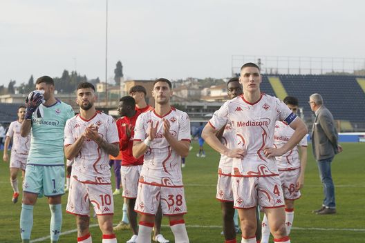 Empoli, il derby del rigore di Niang e del “passo avanti” di Nicola: 4mila i tifosi viola…- immagine 2