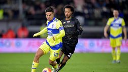 La Juventus e il setaiolo Dybala